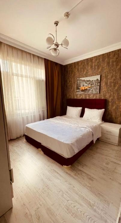 Rio Suite Hotel Стамбул Екстер'єр фото