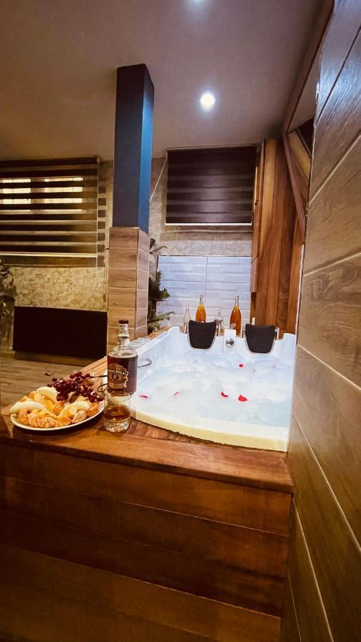 Rio Suite Hotel Стамбул Екстер'єр фото
