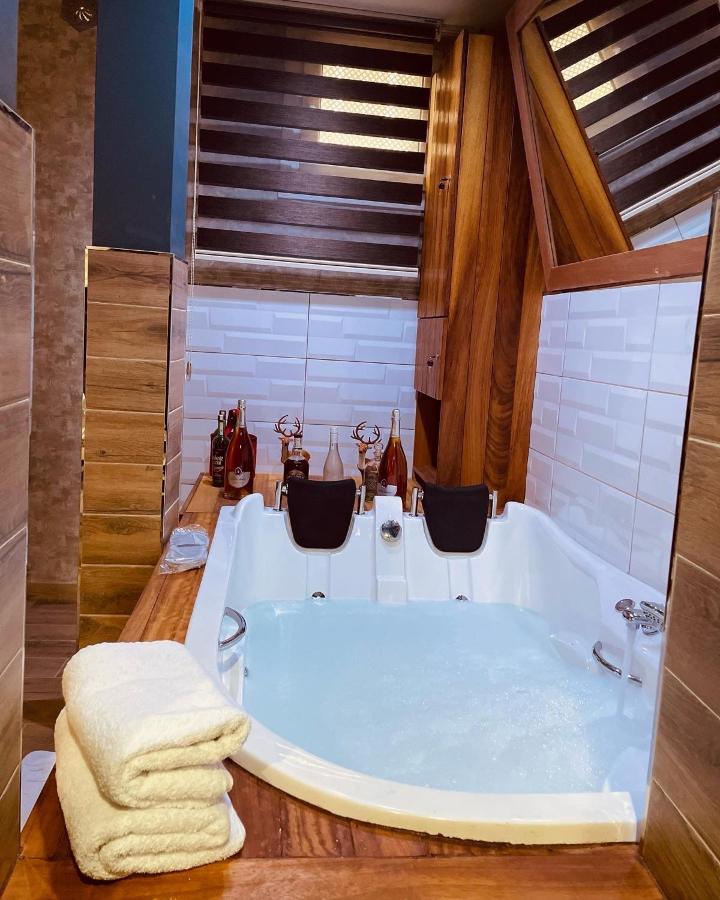 Rio Suite Hotel Стамбул Екстер'єр фото