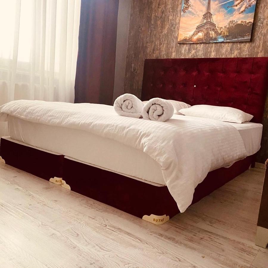 Rio Suite Hotel Стамбул Екстер'єр фото