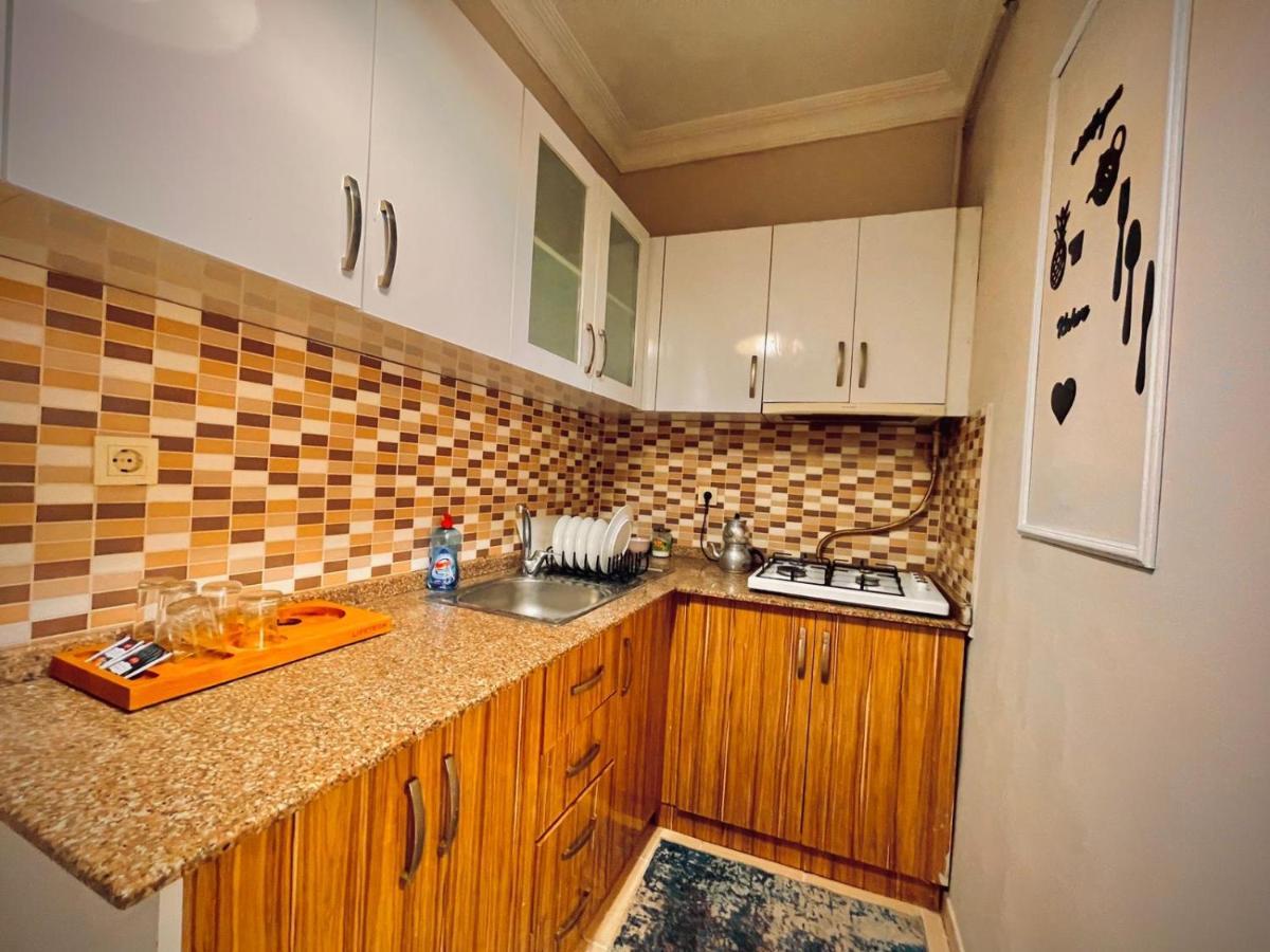 Rio Suite Hotel Стамбул Екстер'єр фото