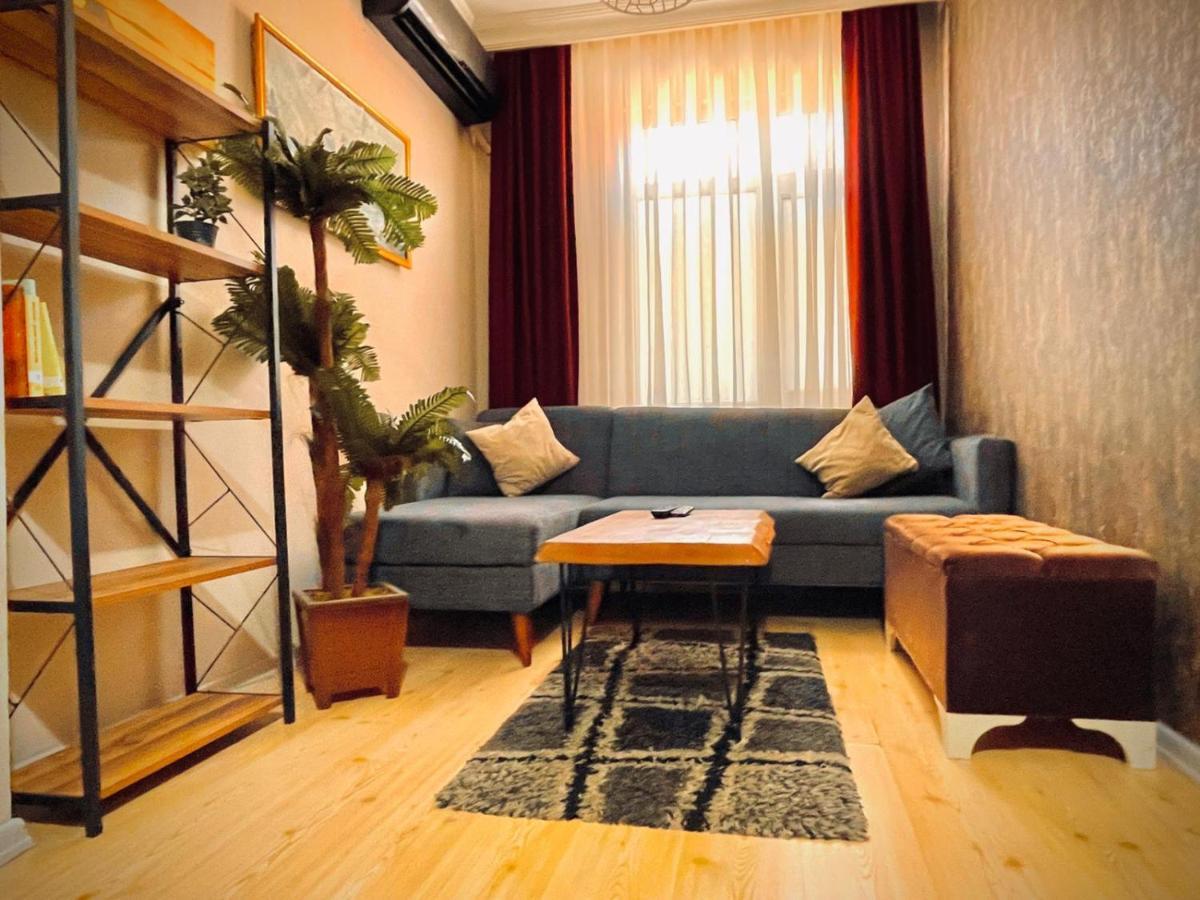Rio Suite Hotel Стамбул Екстер'єр фото