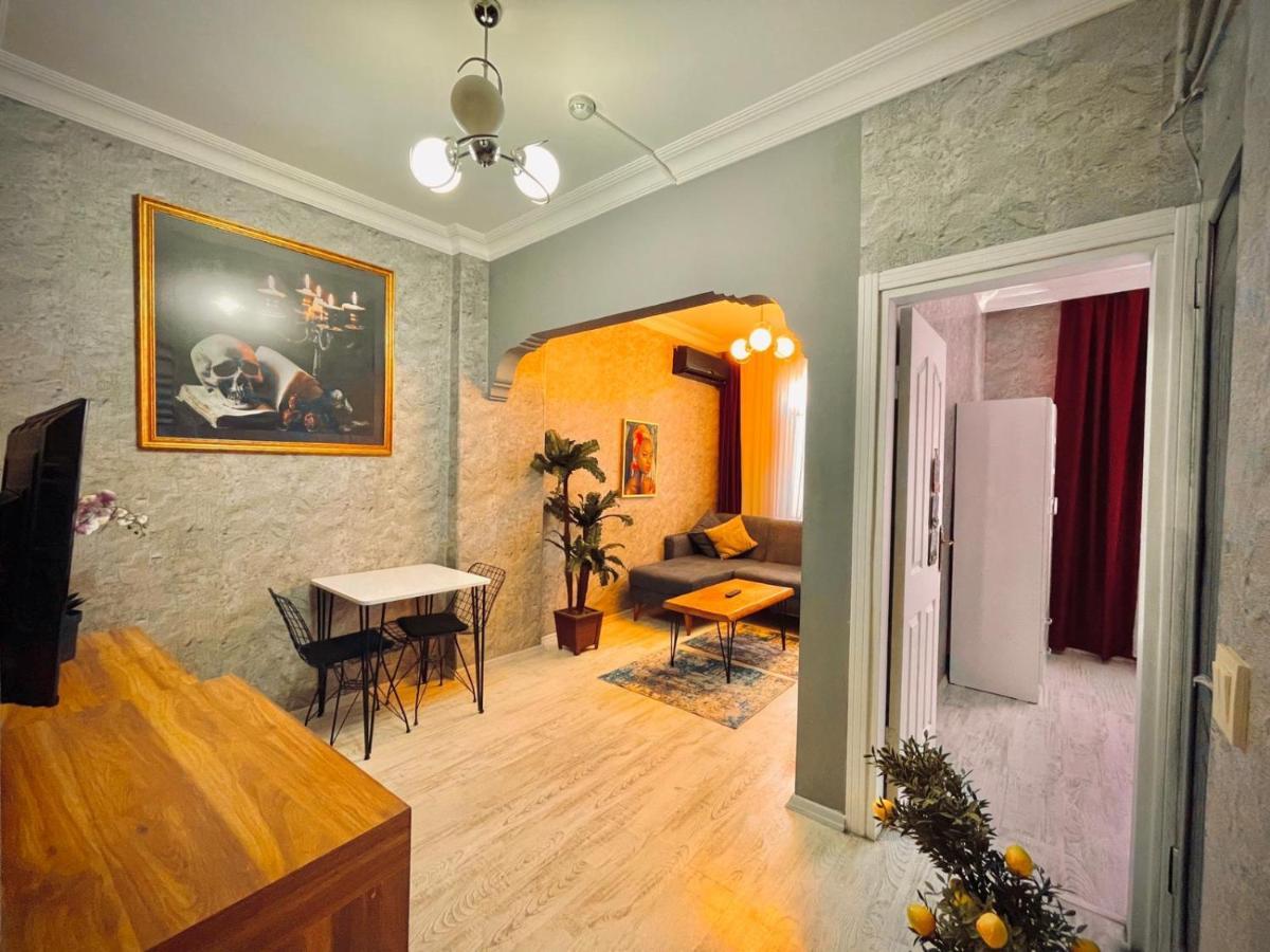 Rio Suite Hotel Стамбул Екстер'єр фото