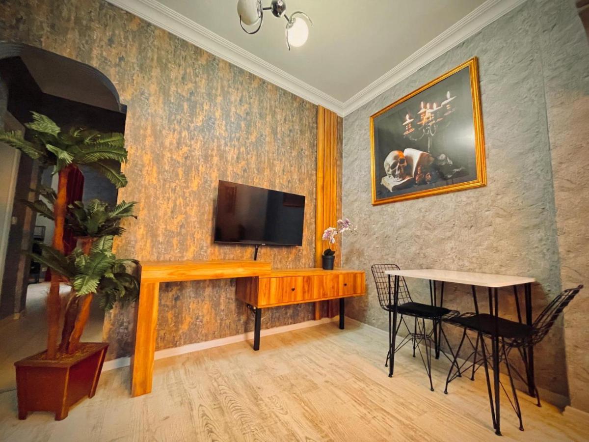 Rio Suite Hotel Стамбул Екстер'єр фото
