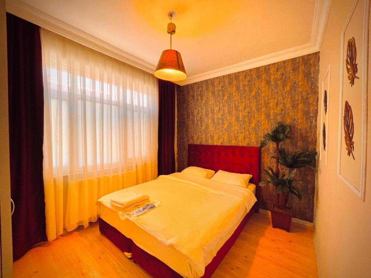 Rio Suite Hotel Стамбул Екстер'єр фото
